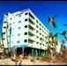 Buildings From Hurricane Ian Are Damaged From Hurricane Ian