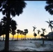 Sunset on Fort Myers Beach