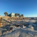 Fort Myers Beach is Ravished By Hurricane Ian