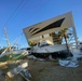 Boats Are Displaced by Hurricane Ian