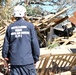 FEMA Urban Search and Rescue Teams Use Canine Teams To Assist With Searches