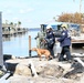 FEMA Urban Search and Rescue Teams Use Canine Teams To Assist With Searches