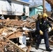 FEMA Search and Rescue Teams Search Areas Impacted by Hurricane Ian