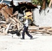 FEMA Urban Search and Rescue Teams Use Canine Teams To Assist With Searches