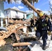 FEMA Search and Rescue Teams Search Areas Impacted by Hurricane Ian