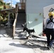 FEMA Urban Search and Rescue Teams Use Canine Teams To Assist With Searches