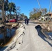 FEMA Search and Rescue Teams Search Areas Impacted by Hurricane Ian