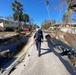 FEMA Search and Rescue Teams Search Areas Impacted by Hurricane Ian