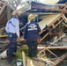 FEMA Search Dogs Assist in Searches in Neighborhoods Impacted by Hurricane Ian