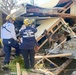 FEMA Search Dogs Assist in Searches in Neighborhoods Impacted by Hurricane Ian