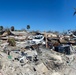 The Impacts of Hurricane Ian are Seen Throughout Neighborhoods