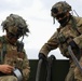 1-26 IN Joint Air Assault Operations at Exercise Justice Sword