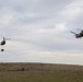 1-26 IN Joint Air Assault Operations at Exercise Justice Sword