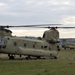 1-26 IN Joint Air Assault Operations at Exercise Justice Sword