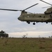 1-26 IN Joint Air Assault Operations at Exercise Justice Sword