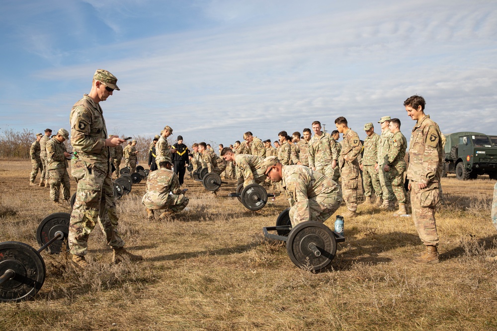 1-502 IN conducts Talon Blitz III