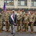353 CACOM participates in Veterans Day Parade