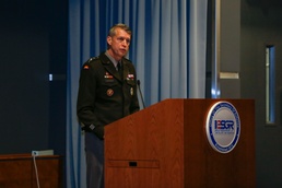 CNGB speaks at national ESGR leadership meeting