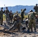 Exercise Active Shield 2022: US Marines show Japan Ground Self-Defense Force members airfield damage repair