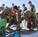 Exercise Active Shield 2022: US Marines show Japan Ground Self-Defense Force members Airfield Damage Repair