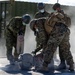 Exercise Active Shield 2022: US Marines show Japan Ground Self-Defense Force members Airfield Damage Repair