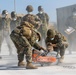 Exercise Active Shield 2022: US Marines show Japan Ground Self-Defense Force members Airfield Damage Repair