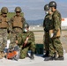 Exercise Active Shield 2022: US Marines show Japan Ground Self-Defense Force members Airfield Damage Repair