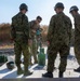 Exercise Active Shield 2022: US Marines show Japan Ground Self-Defense Force members Airfield Damage Repair