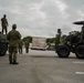 U.S. Marines and JGSDF Conduct Bilateral Convoy | Keen Sword