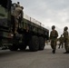 U.S. Marines and JGSDF Conduct Bilateral Convoy | Keen Sword