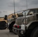 U.S. Marines and JGSDF Conduct Bilateral Convoy | Keen Sword