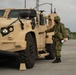 U.S. Marines and JGSDF Conduct Bilateral Convoy | Keen Sword