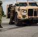 U.S. Marines and JGSDF Conduct Bilateral Convoy | Keen Sword