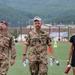 Camp Casey GAFPB Day 1