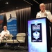 Commander, Submarine Group 7 Speaks at Submarine Institute of Australia Conference