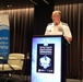 Commander, Submarine Group 7 Speaks at Submarine Institute of Australia Conference