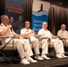 Commander, Submarine Group 7 Speaks at Submarine Institute of Australia Conference