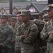 Camp Casey GAFPB Day 2