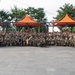 Camp Casey GAFPB Day 2