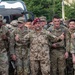 Camp Casey GAFPB Day 2
