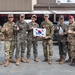 Camp Casey GAFPB Day 2