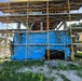 The Richardson Multipurpose Facility project onboard U.S. Army Garrison - Kwajalein Atoll