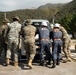 9th Engineer Support Battalion Marines Participate in  Humanitarian Aid/Disaster Relief Demonstration  with Japan Ground Self Defense Force Counterparts