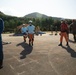 9th Engineer Support Battalion Marines Participate in  Humanitarian Aid/Disaster Relief Demonstration  with Japan Ground Self Defense Force Counterparts