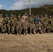 9th Engineer Support Battalion Marines Participate in  Humanitarian Aid/Disaster Relief Demonstration  with Japan Ground Self Defense Force Counterparts