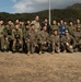 9th Engineer Support Battalion Marines Participate in Humanitarian Aid/Disaster Relief Demonstration with Japan Ground Self Defense Force Counterparts