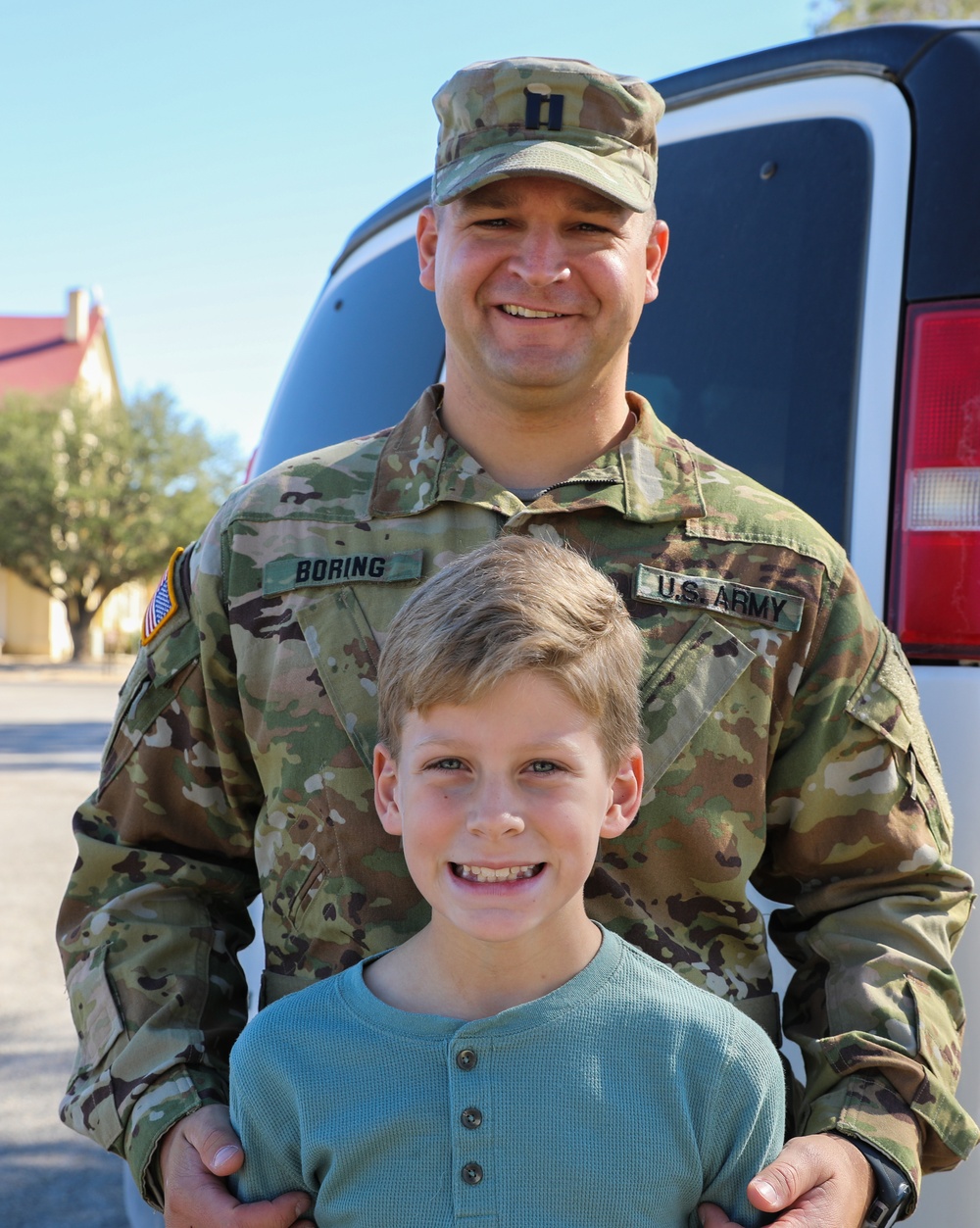 A Major promotion ceremony for the 37th Infantry Brigade Combat Team