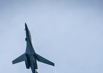 Republic of Palau Veterans Day flyover