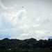 Republic of Palau Veterans Day flyover