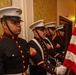 Task Force 76/3 247th Marine Corps Ball